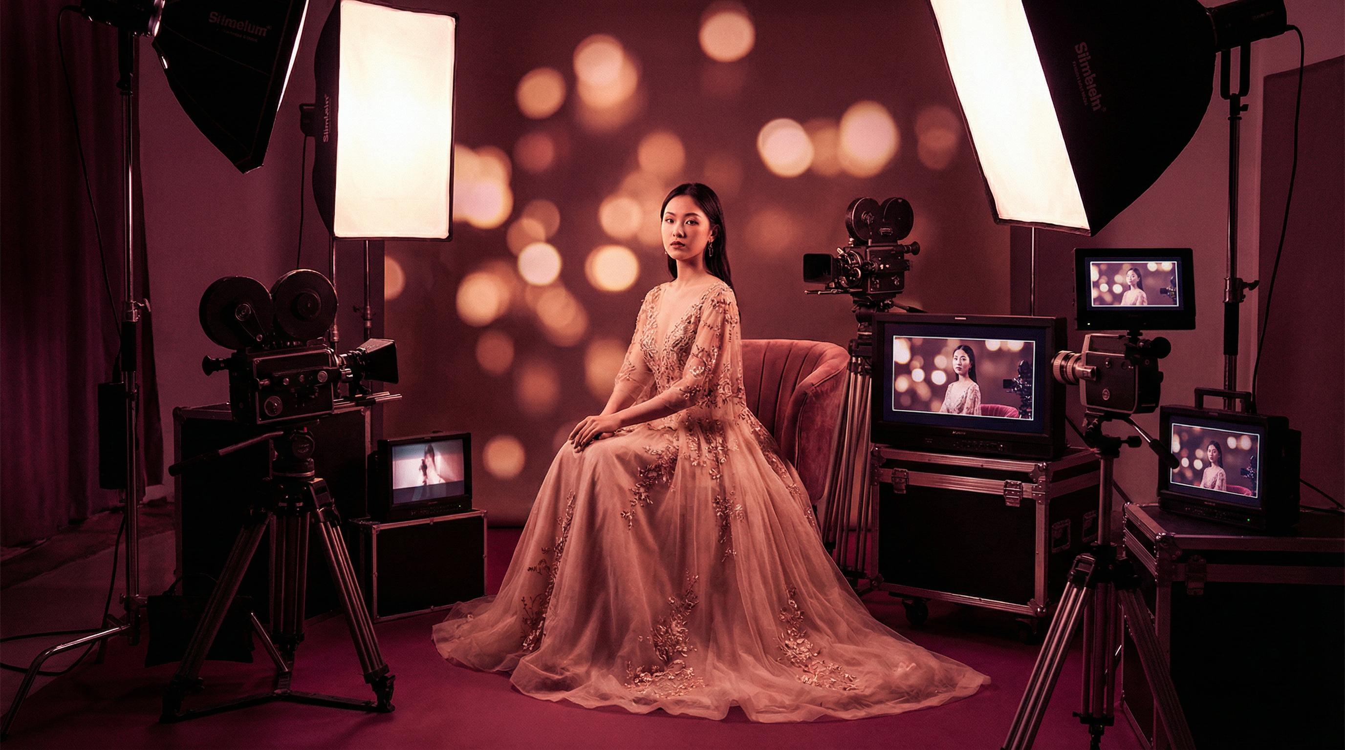 捷克街头影视传媒视频社区