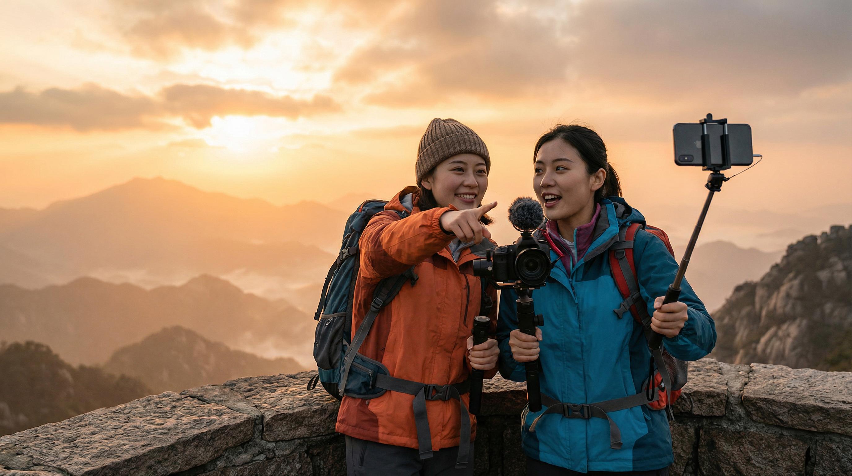 捷克街头旅行视频